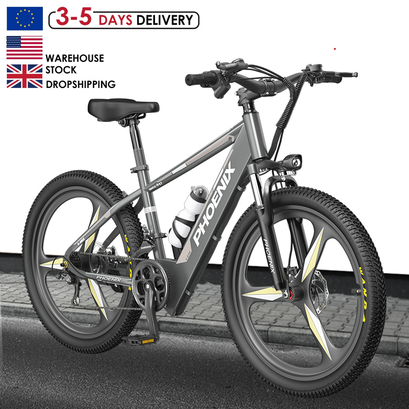 Manufacturer Supply electric mountain bike fram electric mountain bike mtb dual motor electric mountain bike