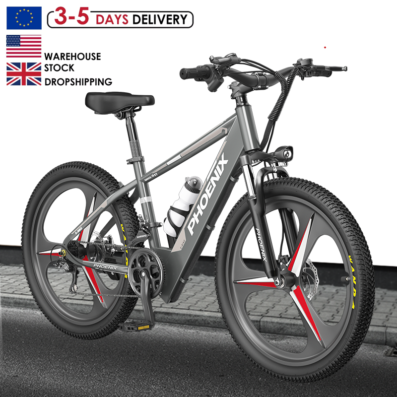 Manufacturer Supply electric mountain bike fram electric mountain bike mtb dual motor electric mountain bike