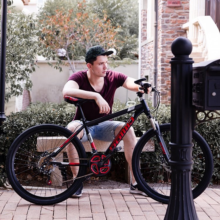 Carbon mountain bike cycle mountainbike wholesale customizable OEM bicicleta mtb bike 29 inch bicycle