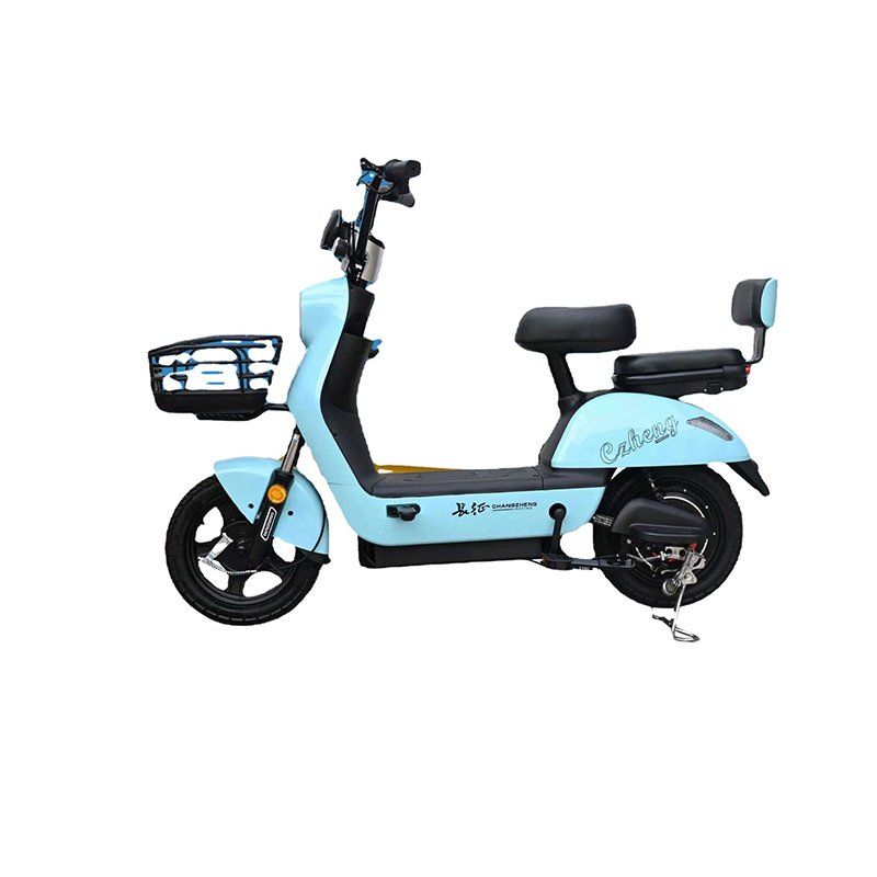 Paige electric bike 48v350w 14inch vintage motorcycle with pedal assit moto electrica for adult women city wholesale ebike