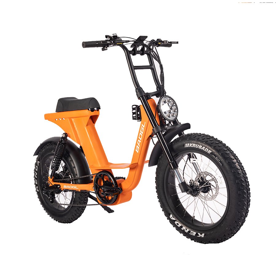 2024 new trend model electric fat tire bike 250w-1000w motor high quality custom electric hybrid city bike
