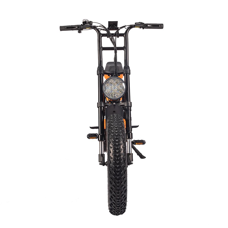 2024 new trend model electric fat tire bike 250w-1000w motor high quality custom electric hybrid city bike