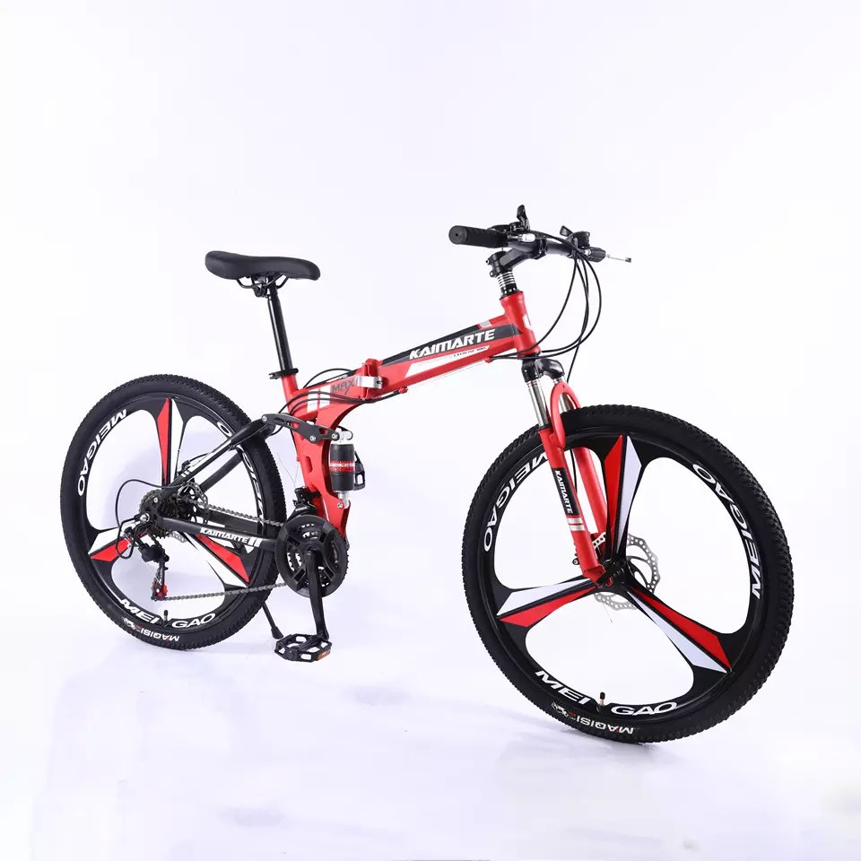 ESWING best selling bike from China latest mountain foldable bike mountain bike with decal