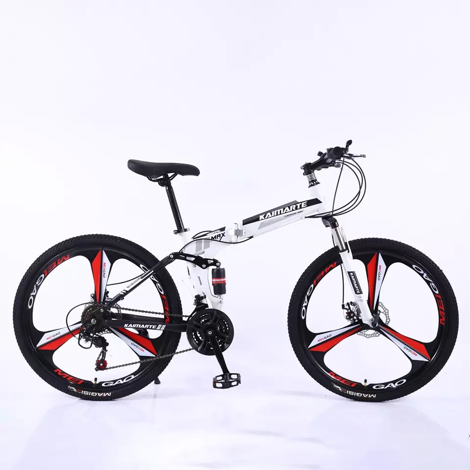 ESWING best selling bike from China latest mountain foldable bike mountain bike with decal