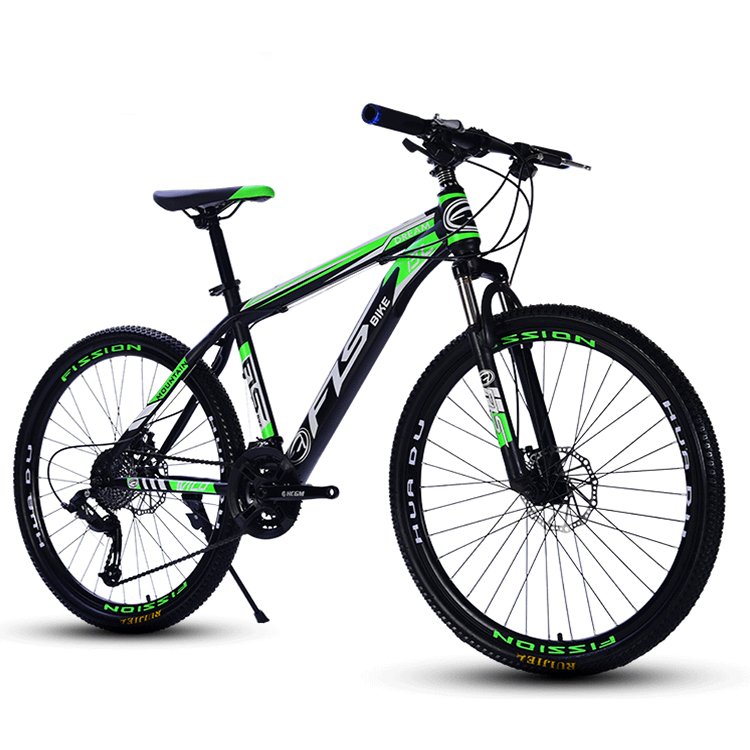 Hot sale sports full suspension mountain bike mountain bicycle bulk mtb cycle bike for men