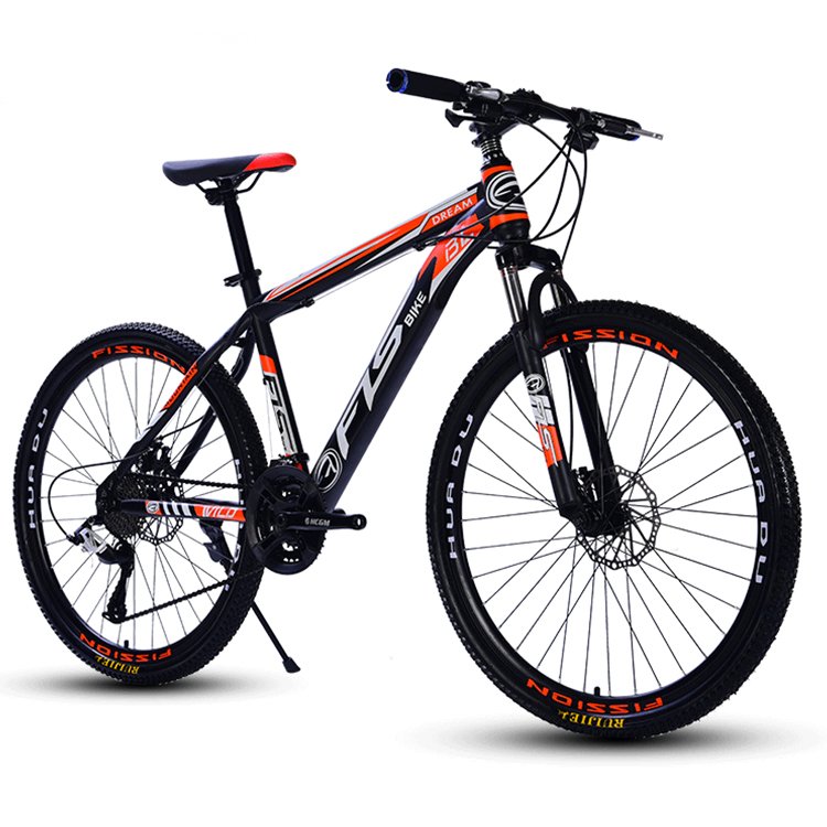 Hot sale sports full suspension mountain bike mountain bicycle bulk mtb cycle bike for men