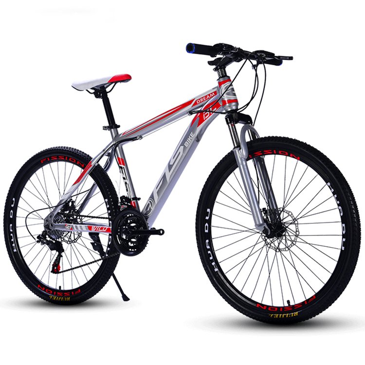 Hot sale sports full suspension mountain bike mountain bicycle bulk mtb cycle bike for men