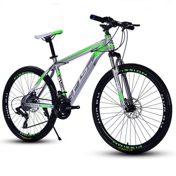Hot sale sports full suspension mountain bike mountain bicycle bulk mtb cycle bike for men