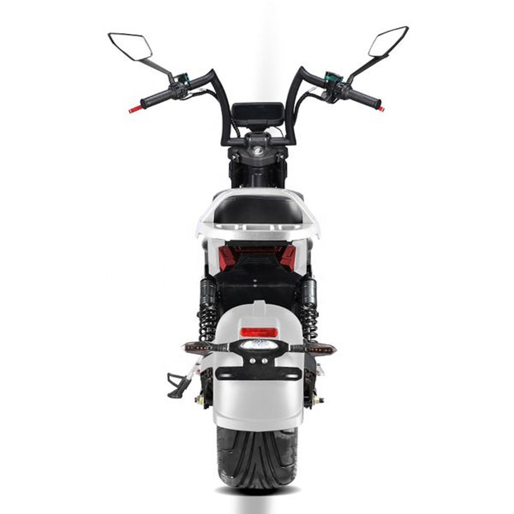 2024 New Design Citycoco Adult Electric Scooter 3000W 85km/h 60V Sportbikes EU Warehouse Drop Shipping