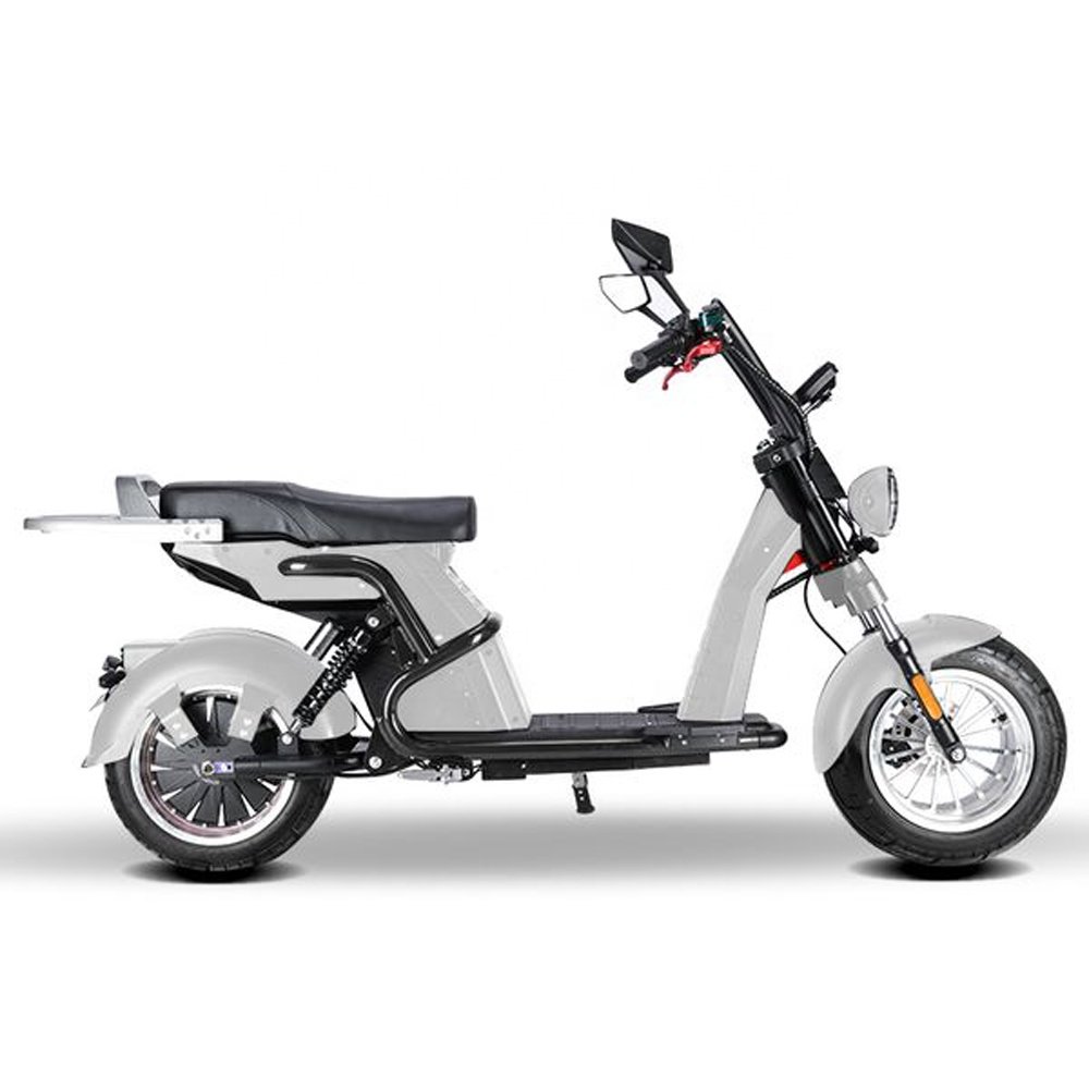2024 New Design Citycoco Adult Electric Scooter 3000W 85km/h 60V Sportbikes EU Warehouse Drop Shipping