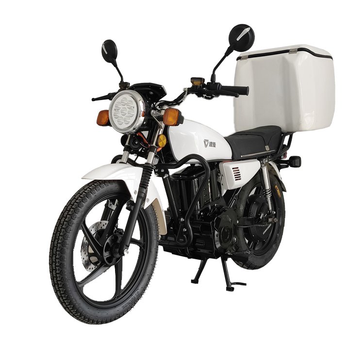 VIMODE super race moto electrica 2000w china electric motorcycle sport bike vintage