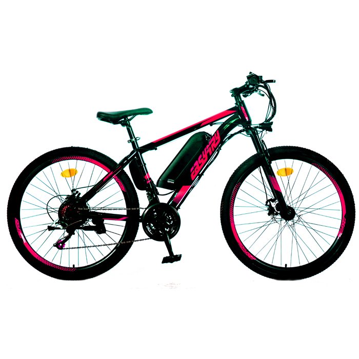 Wholesale hot selling e-bike 21speed 36v 7.8Ah/10Ah battery 250w/350w/500w electric bicycle electric mountain bike