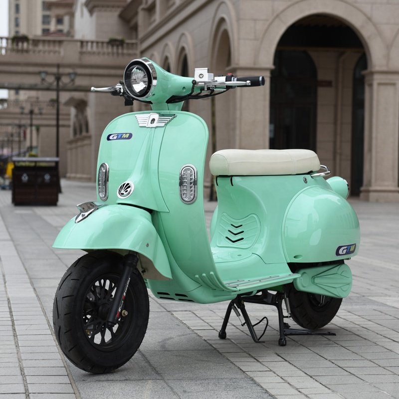 Powered Motorbike Long Rang wholesales price Sportbike with EEC Electric Scooter Motorcycles