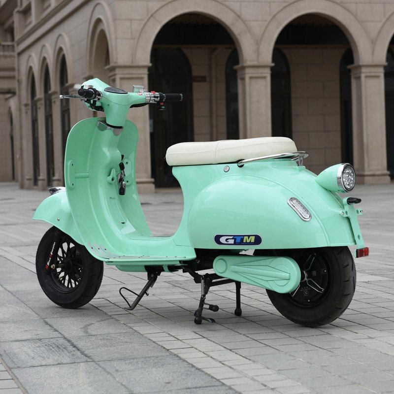 Powered Motorbike Long Rang wholesales price Sportbike with EEC Electric Scooter Motorcycles