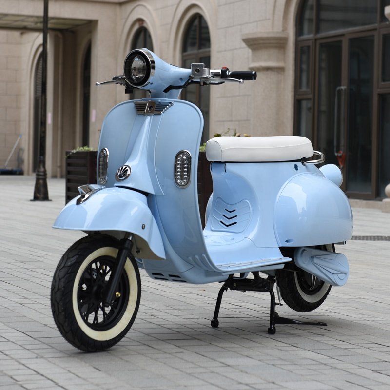 Powered Motorbike Long Rang wholesales price Sportbike with EEC Electric Scooter Motorcycles
