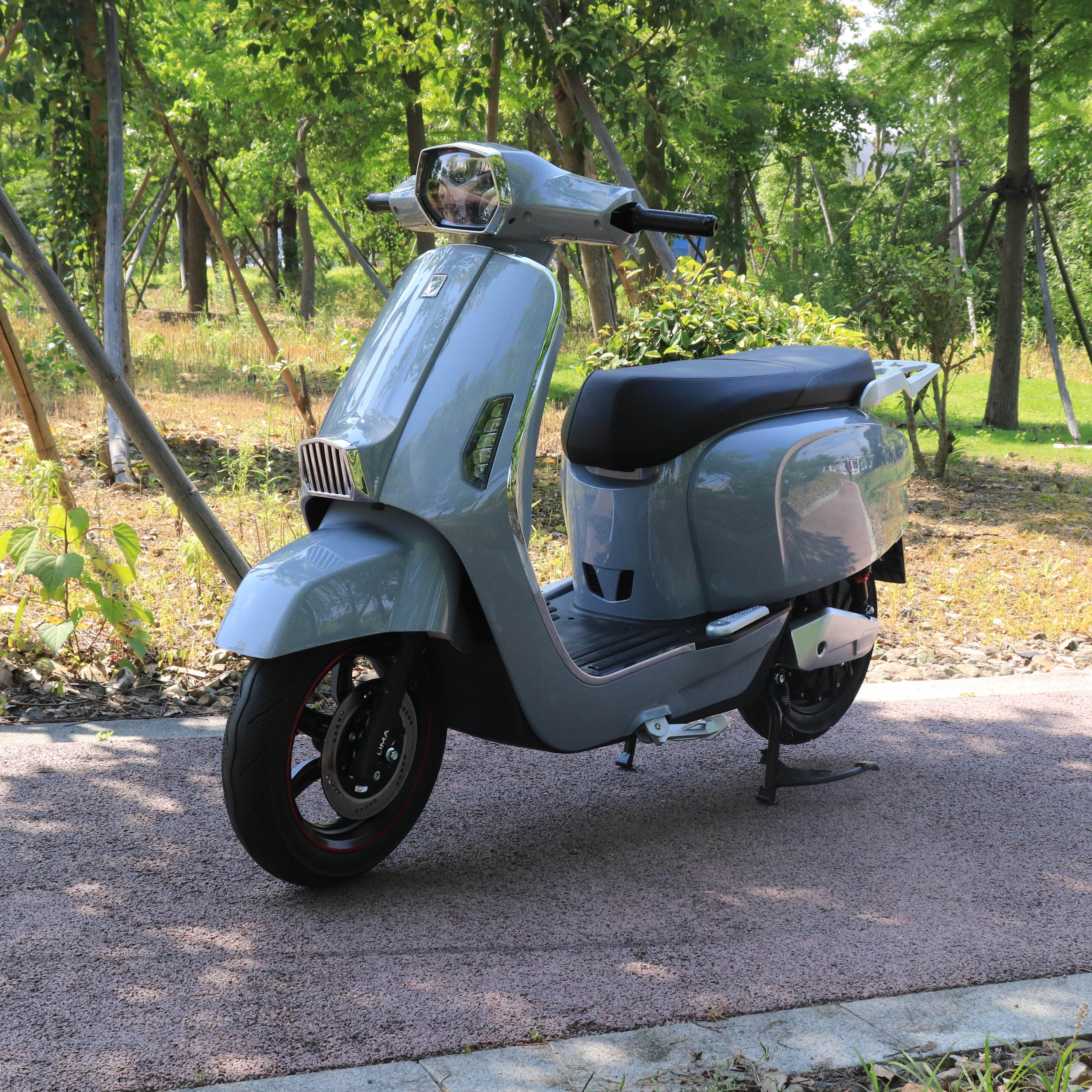 3000W 72V LIMA Great price Big power High Quality Long Range electric motorcycle kit for adult