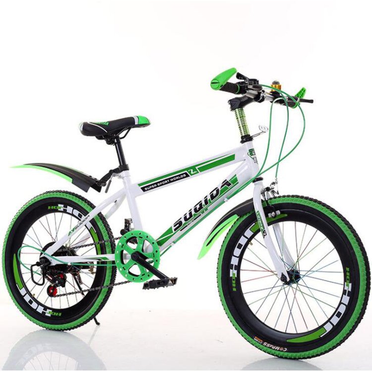 Manufacturers Cheap Qualified Single Speed Bicycle Mountain Bike