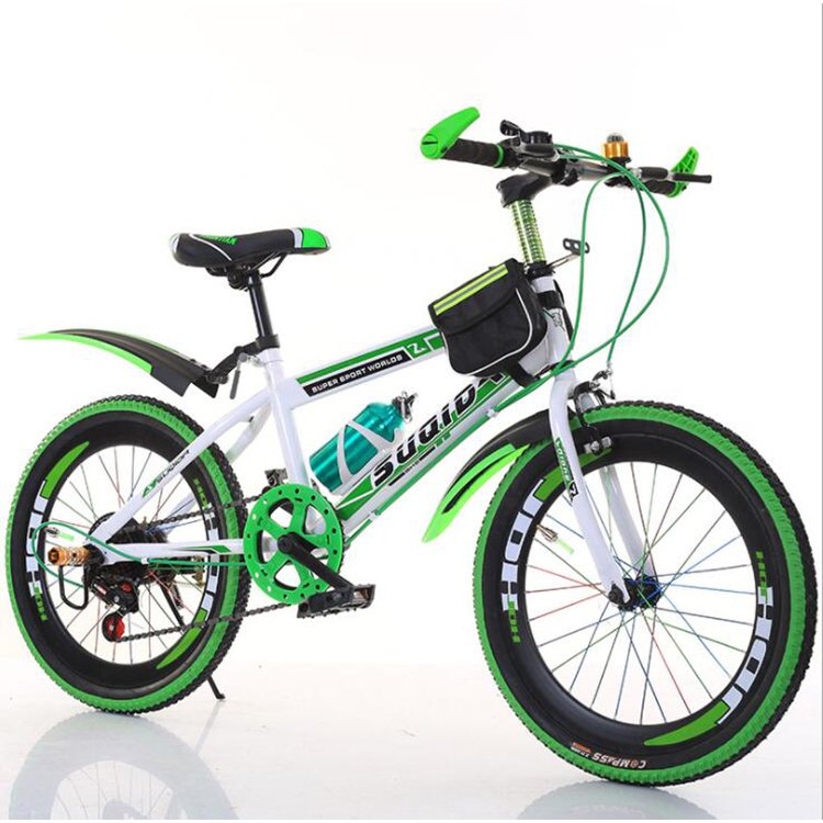 Manufacturers Cheap Qualified Single Speed Bicycle Mountain Bike
