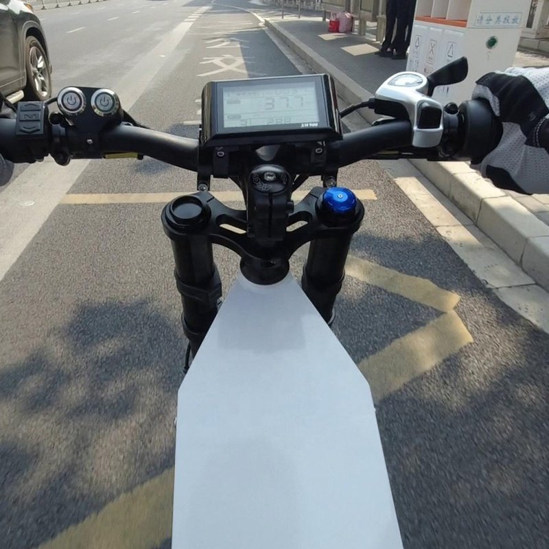 2021 New Electric Bicycle 60v 4000w Fast Speed Electric Mountain Bike 65km/h Dirt Bike Enduro Ebike