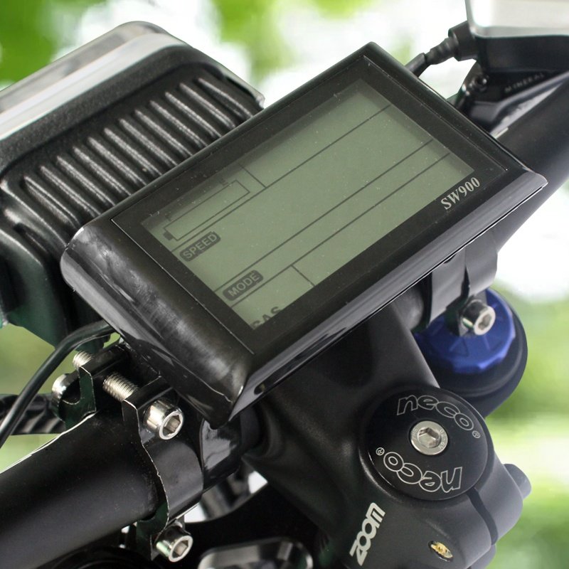2021 New Electric Bicycle 60v 4000w Fast Speed Electric Mountain Bike 65km/h Dirt Bike Enduro Ebike