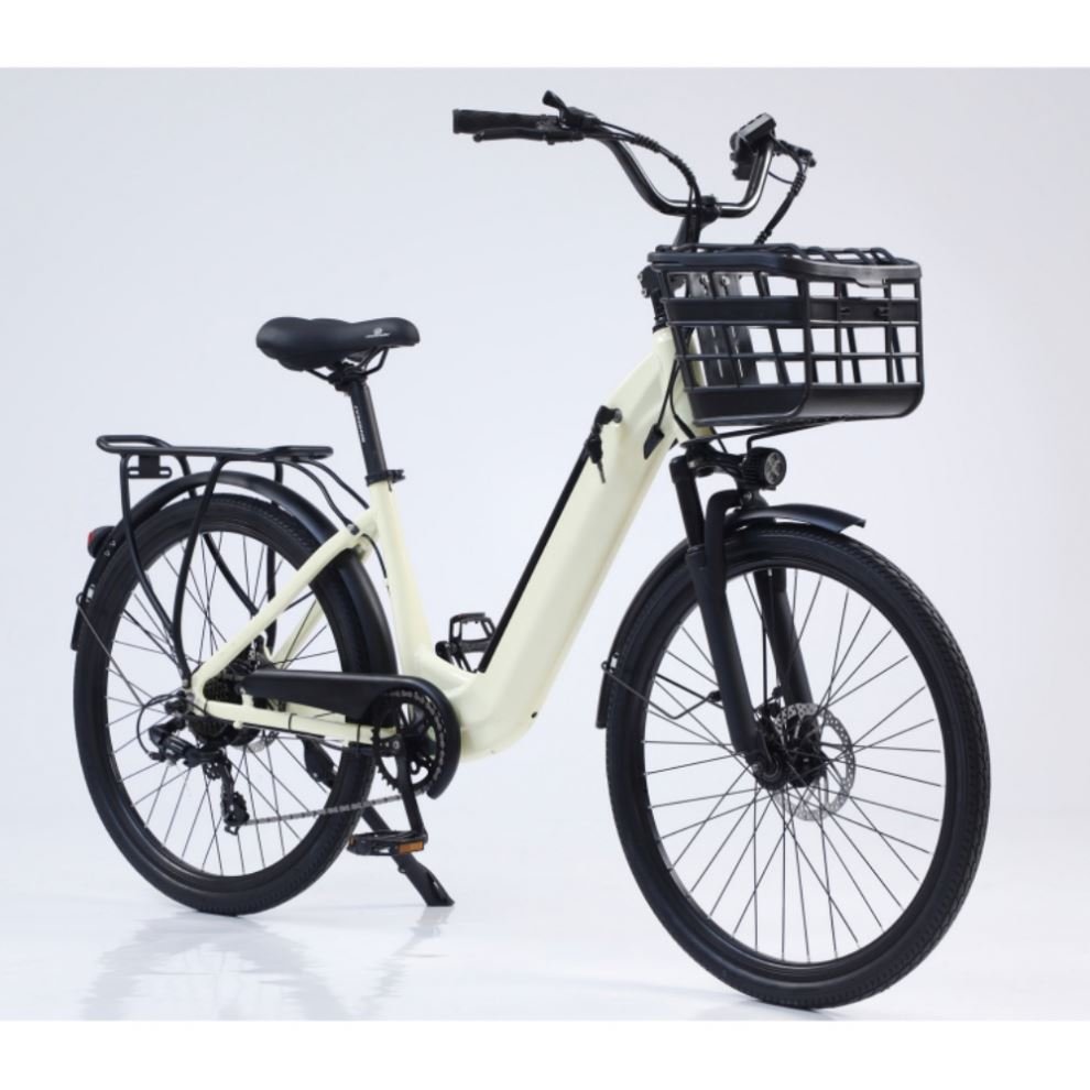 Chenlu new style electric city bike 20 inch electric fat bike 1400W strong power 50km/h high speed electric bike adult