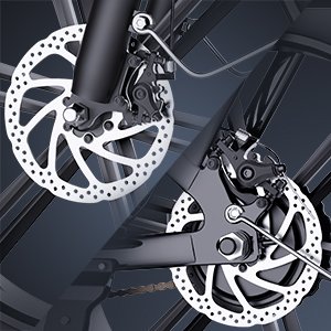Ladies Snow Electric Bike 40km/h Water Resistance Mountain Bikes Middle Motor Child Seat Electric Bicycle Electronic Steel 48V