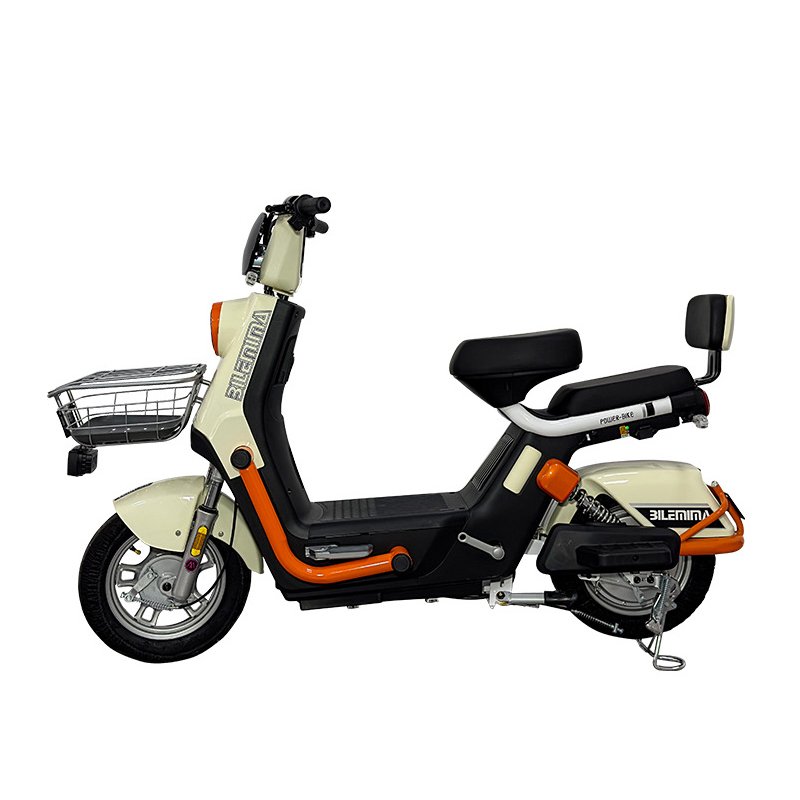 New Paige 60v1000w brushless motor e bike city electric bicycle 2 wheel 12 tube ultra quiet controller e-bike with OEM/ODM ebike