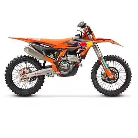 2020 HOT SALES DESIGN KTM 250 SX-F Factory Edition dirt bike motorcycle READY FOR SHIPMENT DOOR TO DOOR