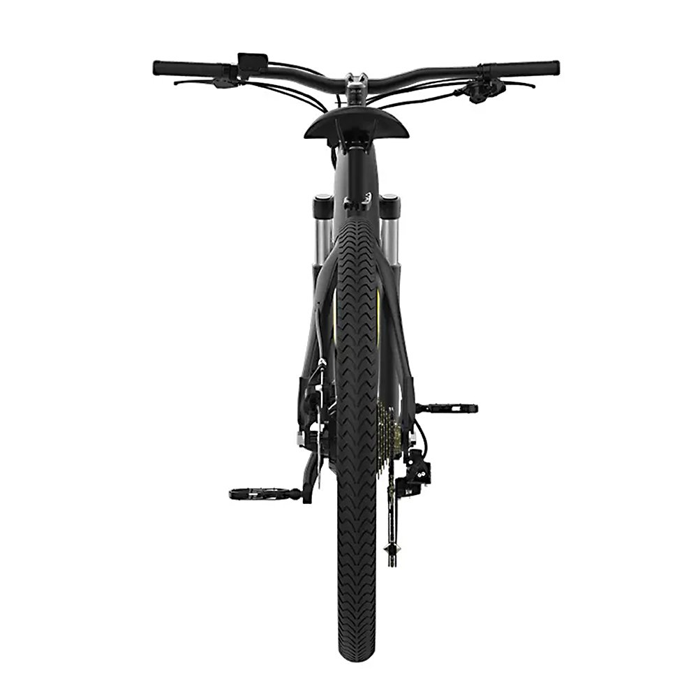 Eu warehouse fast delivery 17.5AH long endurance electric bicycle aluminum alloy frame 26 inch fat tire mountain bike