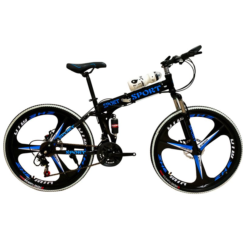 Free sample hot sale 26" adult mountain bicycle model for 16-40 man and woman mountain bike
