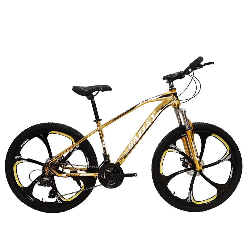 Free sample hot sale 26" adult mountain bicycle model for 16-40 man and woman mountain bike