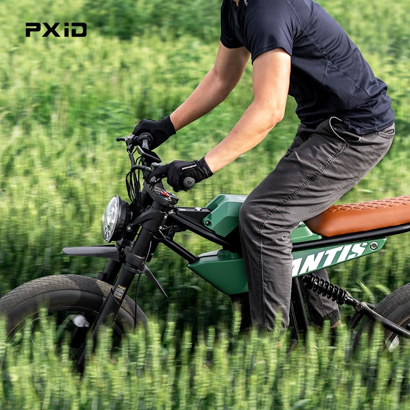 PXID P6 electric bike 750W 1200W 48V motor 20ah 35ah Lithium Battery Electric Mountain Bike