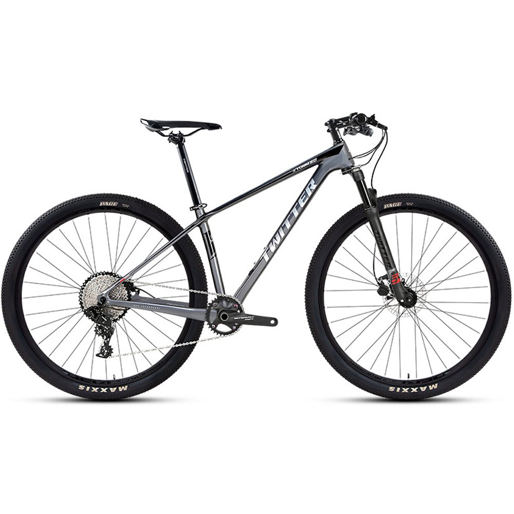 OEM Whole Sale Storm 2.0 29 inch carbon mountain bike mountain bike for adults shimano EAGLE 11 12 13 speed mountain bike