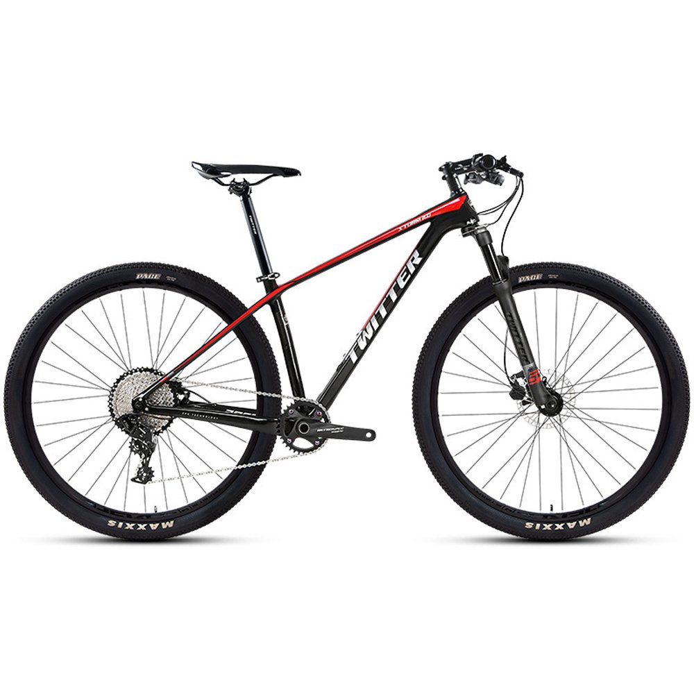OEM Whole Sale Storm 2.0 29 inch carbon mountain bike mountain bike for adults shimano EAGLE 11 12 13 speed mountain bike