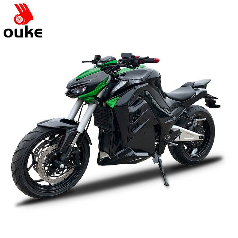 8000w electric bike motor 96v motorcycle 72v Of Low Price