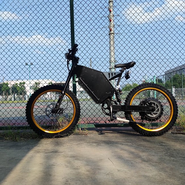 2024 bluedot ebike 72v 5000w 8000w 12000w 15000w electric bike bomber fat tire ebike electric mountain bike for sale