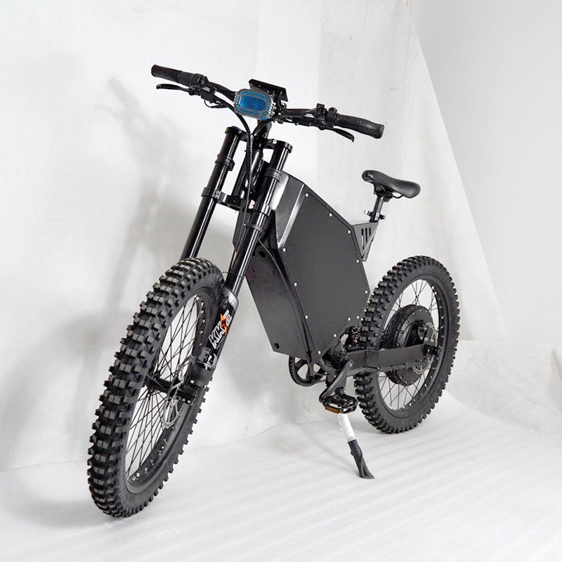 2024 bluedot ebike 72v 5000w 8000w 12000w 15000w electric bike bomber fat tire ebike electric mountain bike for sale