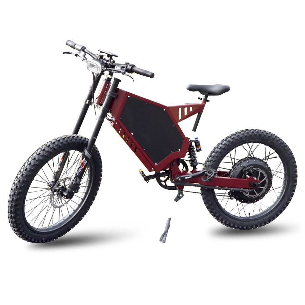 2024 bluedot ebike 72v 5000w 8000w 12000w 15000w electric bike bomber fat tire ebike electric mountain bike for sale