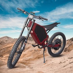 5000w electric city bike