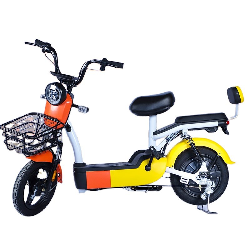 electric sport motorcycle 1000w offroad New arrival 48v adult off road electric motorcycle