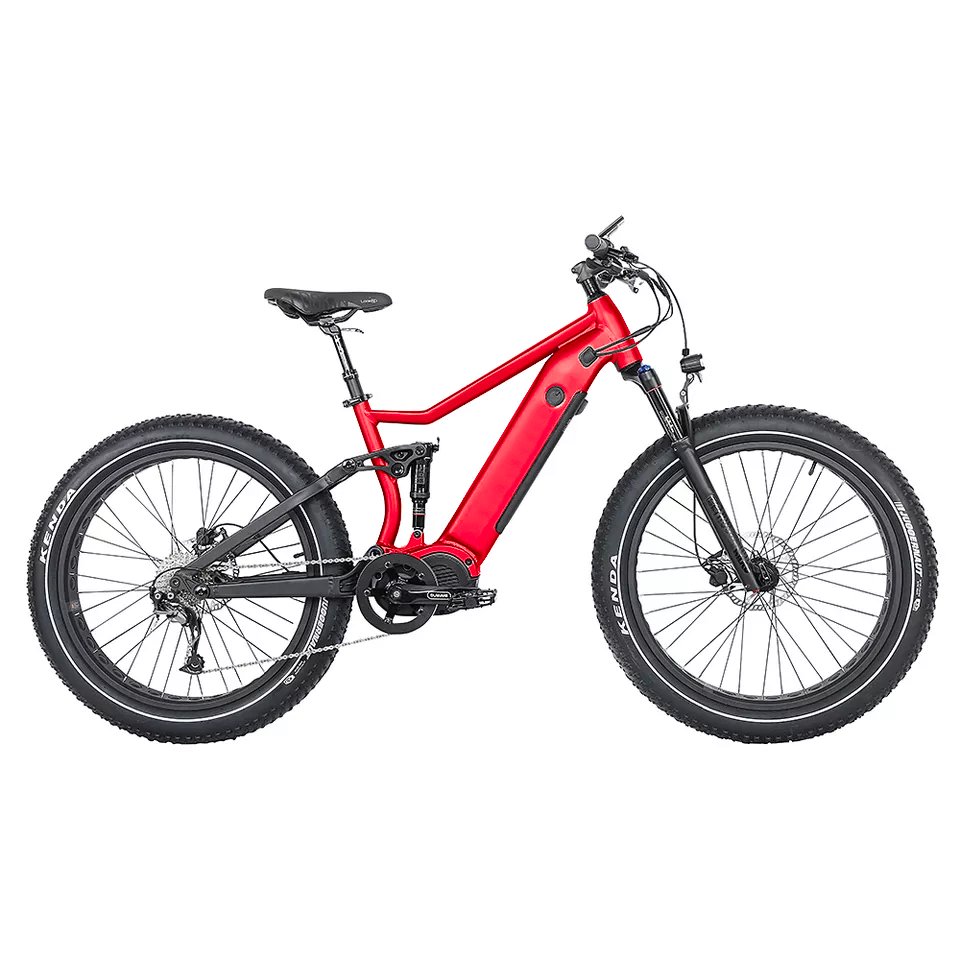 Fashion Electric mountain bike mtb wild hidden powerful electric mountain bicycle 27.5inch mens electric mountain bike