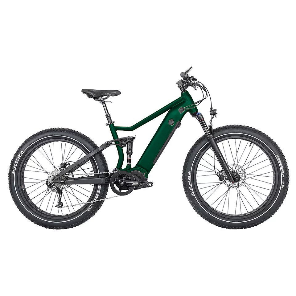 Fashion Electric mountain bike mtb wild hidden powerful electric mountain bicycle 27.5inch mens electric mountain bike