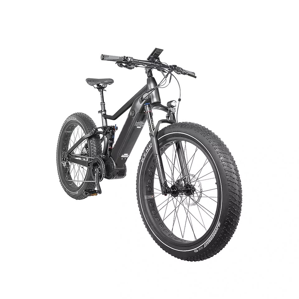 Fashion Electric mountain bike mtb wild hidden powerful electric mountain bicycle 27.5inch mens electric mountain bike