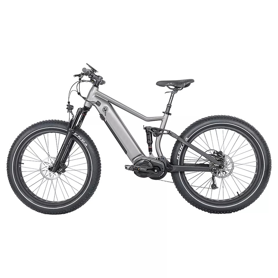 Fashion Electric mountain bike mtb wild hidden powerful electric mountain bicycle 27.5inch mens electric mountain bike