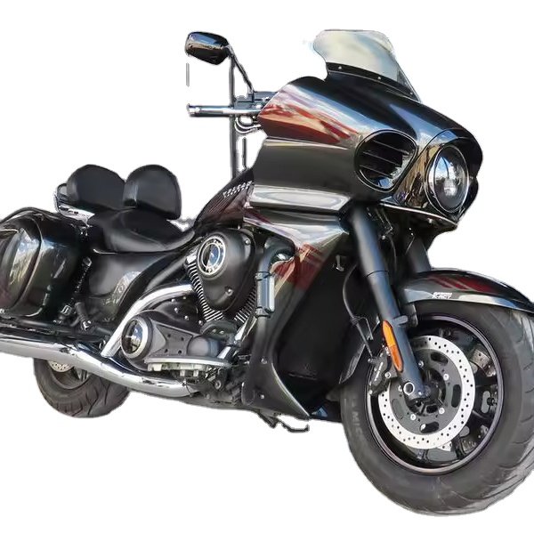 ARRIVAL FOR 2021 KAWASAKIs VULCANs 1700 VAQUERO-ABS BIKE for sale