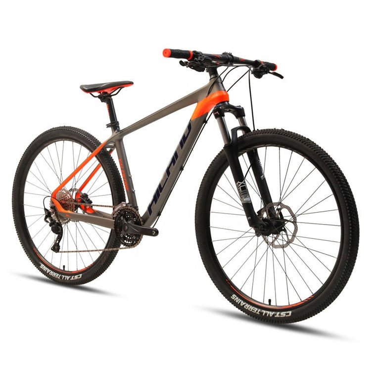 JOYKIE HILAND best selling fancy custom bicicletas Carbon Fibre mountain bike 29 inch 30 Speed disc mtb mountain bicycle bike