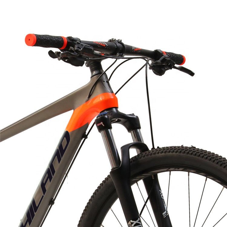 JOYKIE HILAND best selling fancy custom bicicletas Carbon Fibre mountain bike 29 inch 30 Speed disc mtb mountain bicycle bike