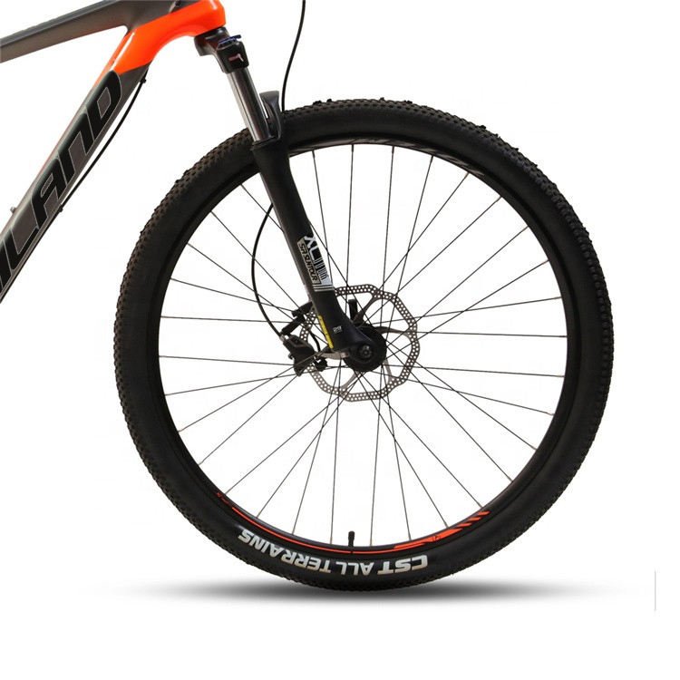 JOYKIE HILAND best selling fancy custom bicicletas Carbon Fibre mountain bike 29 inch 30 Speed disc mtb mountain bicycle bike