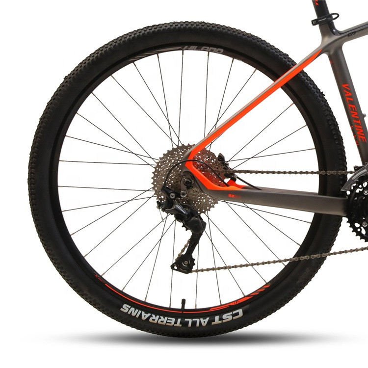 JOYKIE HILAND best selling fancy custom bicicletas Carbon Fibre mountain bike 29 inch 30 Speed disc mtb mountain bicycle bike