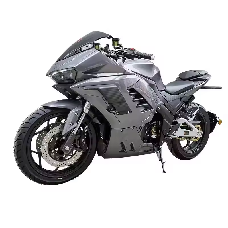 2024 EEC COC 72V 8000W Adult Electric Racing Motorcycle 120Ah Long Range 130km/h City Sport Motorbike customized Moto Electrica